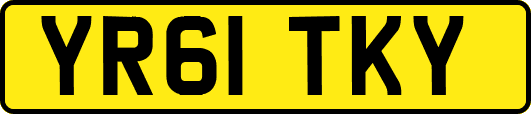 YR61TKY