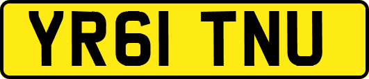 YR61TNU