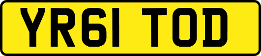 YR61TOD