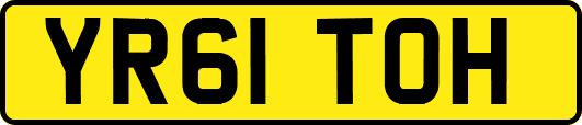 YR61TOH