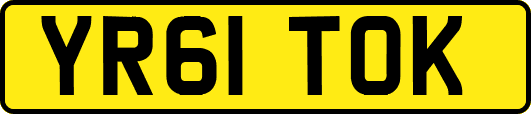YR61TOK