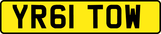 YR61TOW