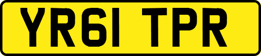 YR61TPR