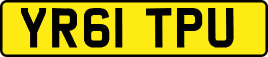 YR61TPU