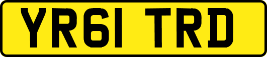 YR61TRD