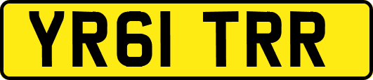 YR61TRR