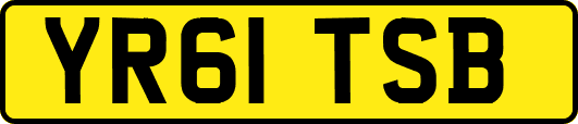 YR61TSB