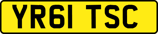 YR61TSC