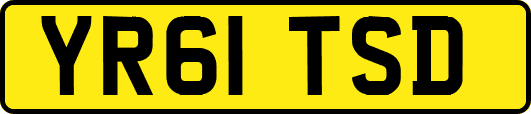 YR61TSD