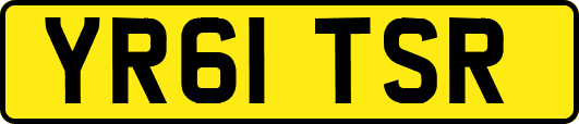YR61TSR