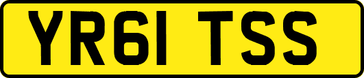 YR61TSS