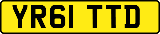 YR61TTD