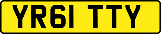 YR61TTY