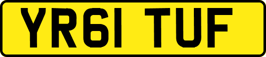 YR61TUF