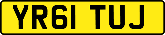 YR61TUJ