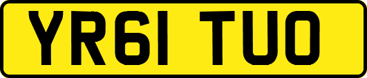 YR61TUO