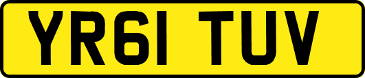 YR61TUV