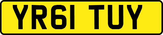 YR61TUY