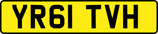 YR61TVH