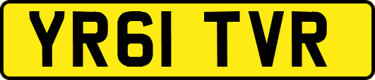 YR61TVR