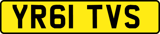 YR61TVS