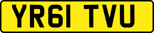 YR61TVU