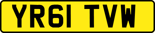 YR61TVW