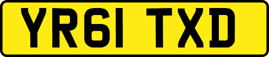YR61TXD