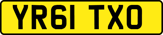YR61TXO