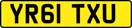 YR61TXU