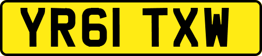YR61TXW