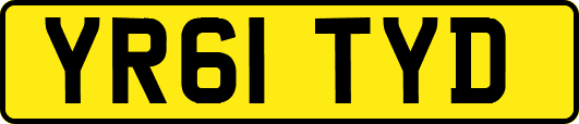 YR61TYD
