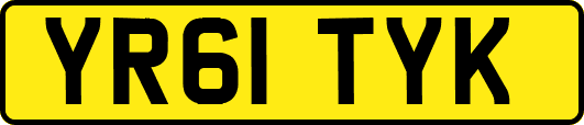 YR61TYK