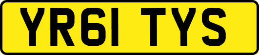 YR61TYS