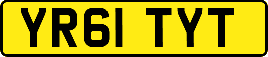 YR61TYT