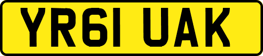 YR61UAK