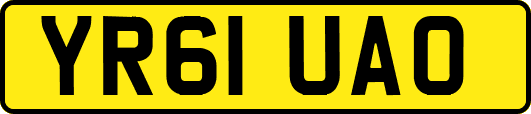YR61UAO