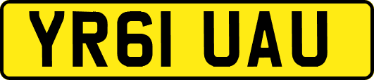 YR61UAU
