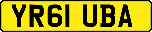 YR61UBA