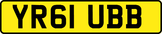 YR61UBB