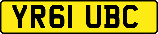 YR61UBC