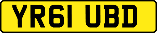 YR61UBD