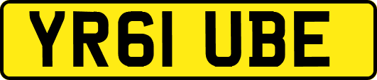 YR61UBE