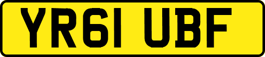 YR61UBF