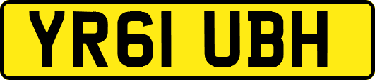 YR61UBH