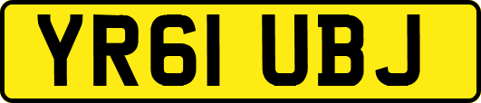 YR61UBJ