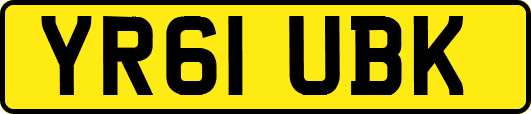YR61UBK