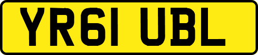 YR61UBL