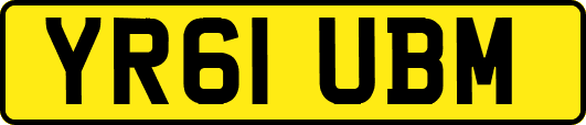 YR61UBM