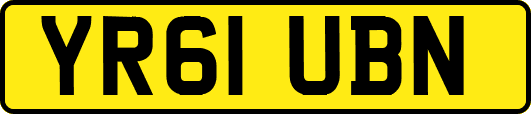 YR61UBN